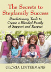book cover - stepfamilies